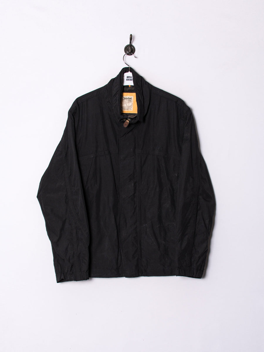 Timberland Black Jacket