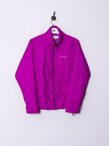 Columbia Interchange Puffer Jacket