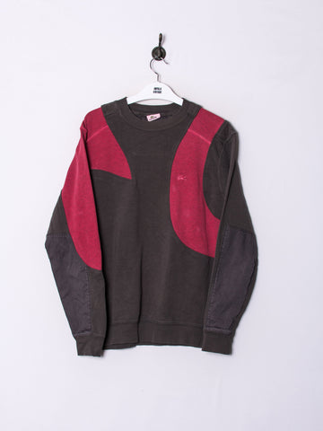 Lacoste Rework Sweatshirt