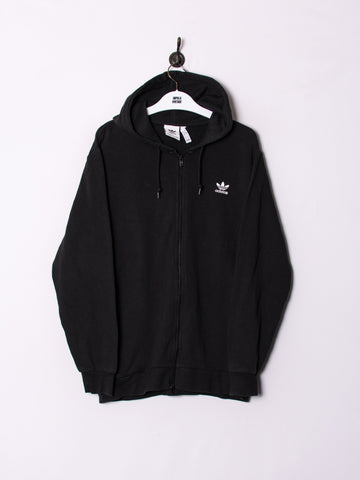 Adidas Originals Zipper Hoodie