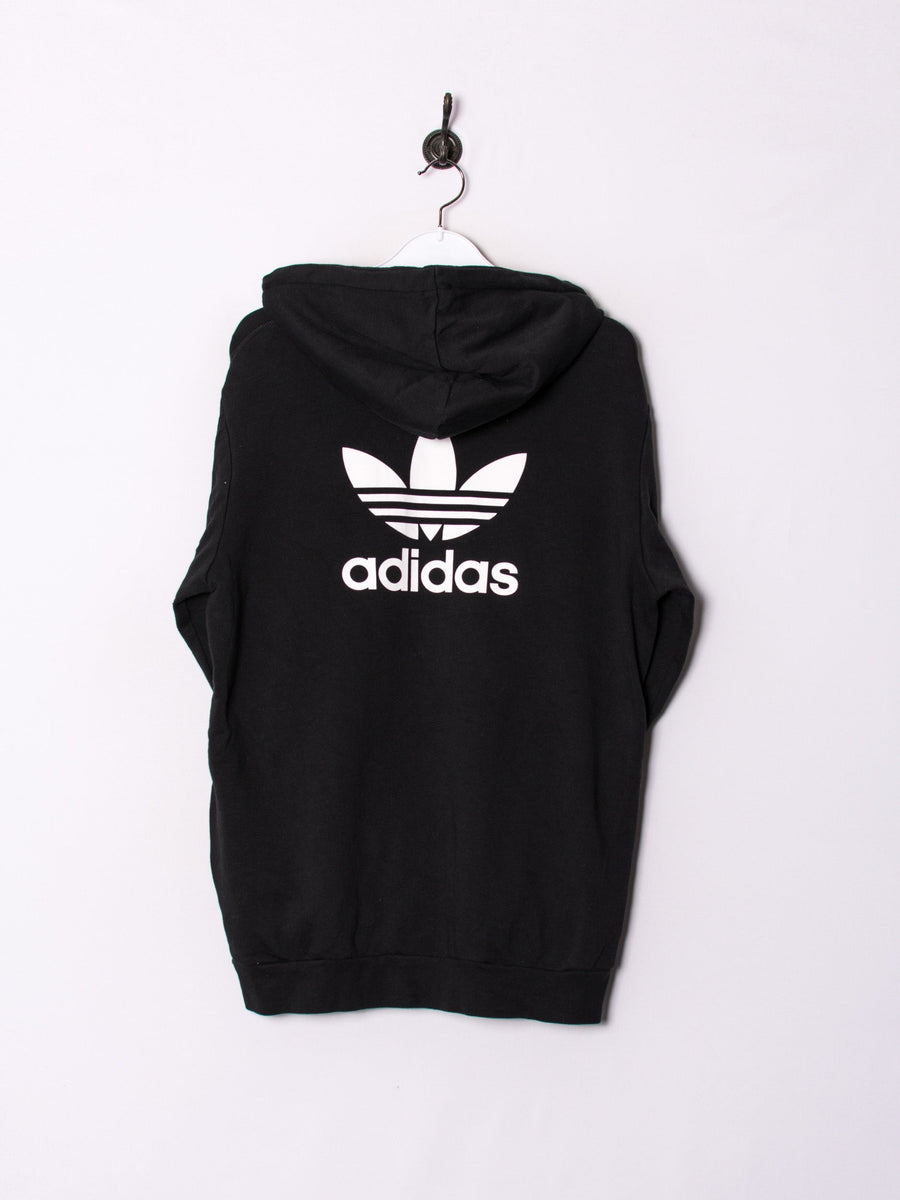 Adidas Originals Zipper Hoodie