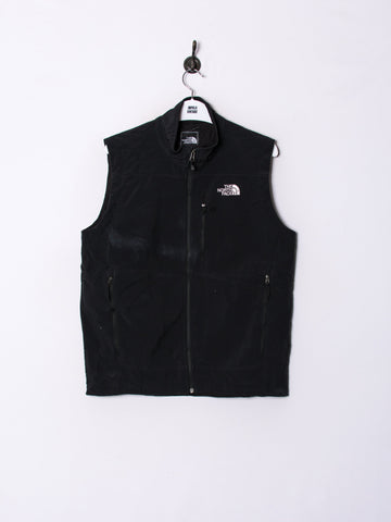 The North Face Black Vest Jacket