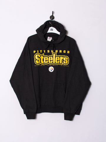 Pittsburg Steelers Official NFL Hoodie