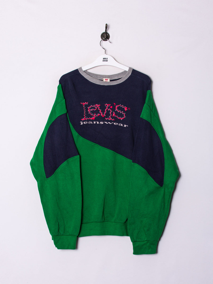 Levi's Rework Sweatshirt