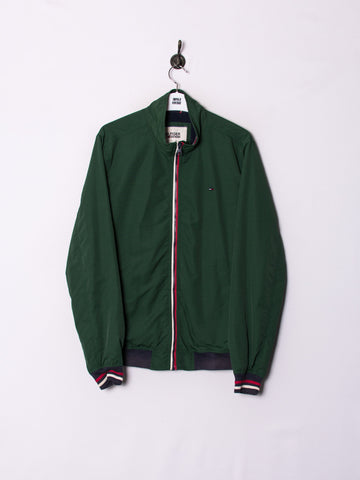 Tommy Hilfiger Green Jacket