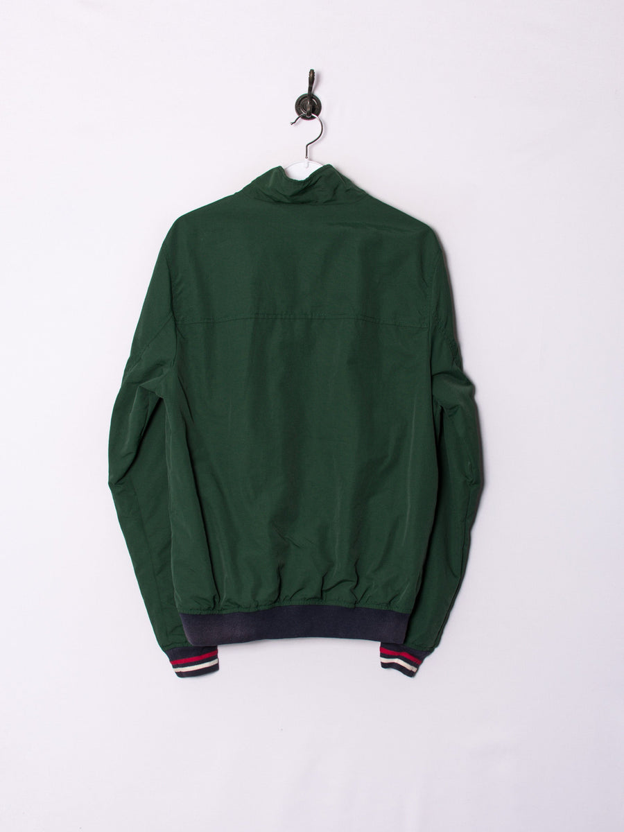 Tommy Hilfiger Green Jacket