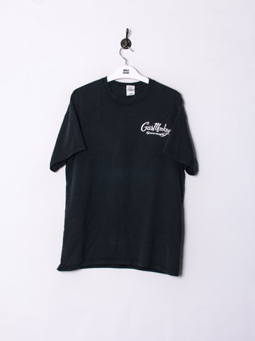 Gildan Gas Monkey Tee