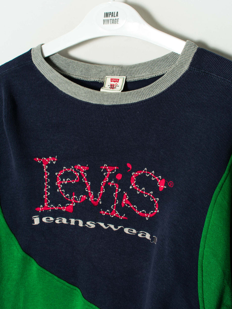 Levi's Rework Sweatshirt