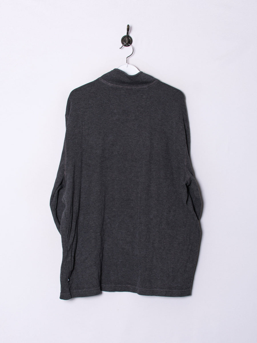 Nautica 1/3 Zipper Sweatshirt