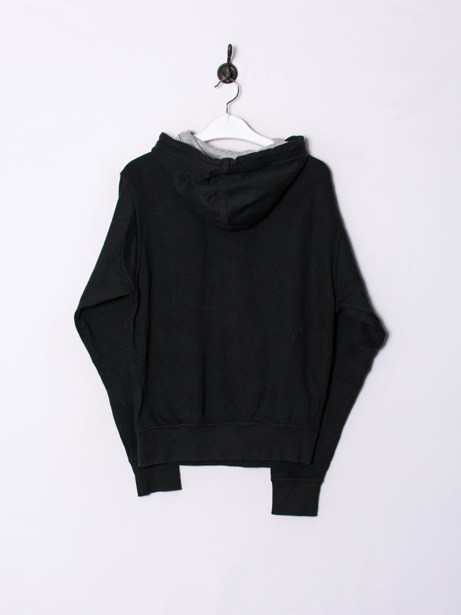 Champion Black Hoodie