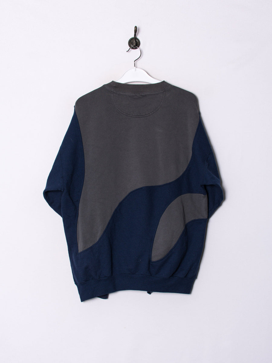 Champion U.S.A. Rework Sweatshirt