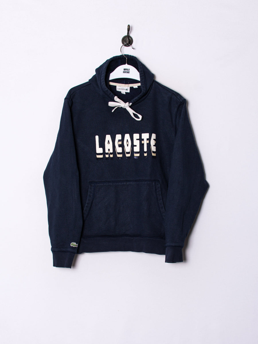 Lacoste Hoodie