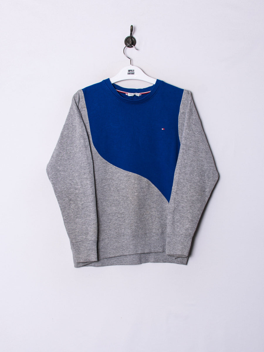 Tommy Hilfiger B&G Rework Sweatshirt