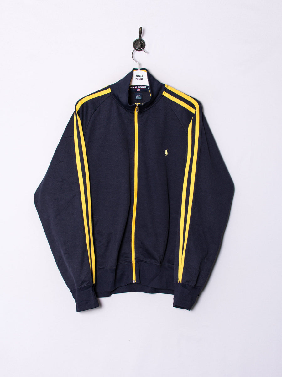 Polo Ralph Lauren Sport Track Jacket