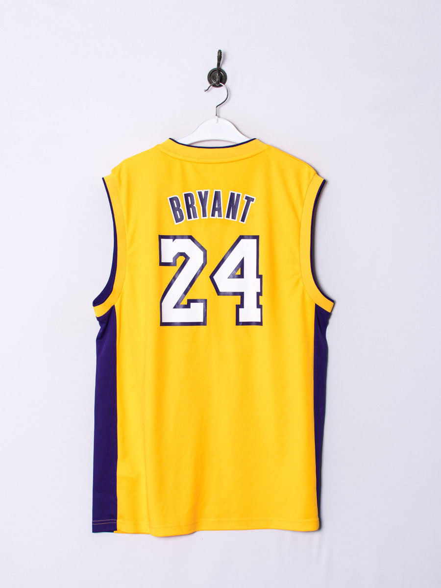 Los Angeles Lakers Adidas Official NBA 