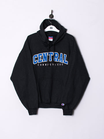 Central Connecticut Champion Hoodie