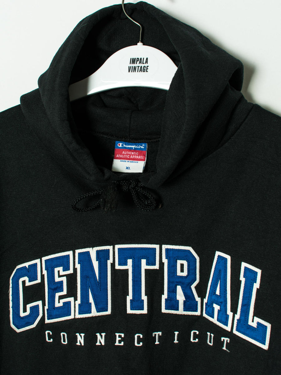 Central Connecticut Champion Hoodie