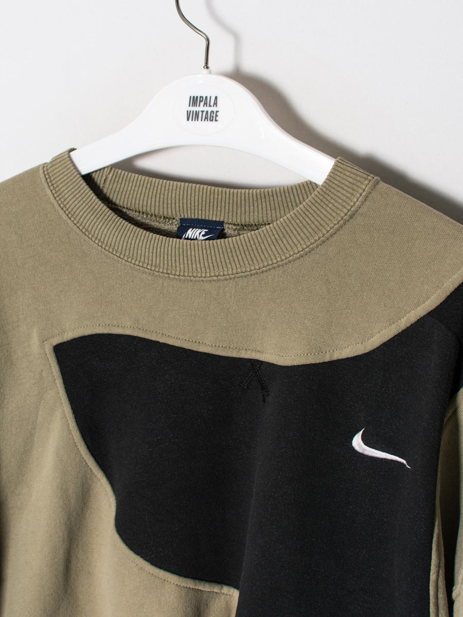 Nike B&G Rework Sweatshirt