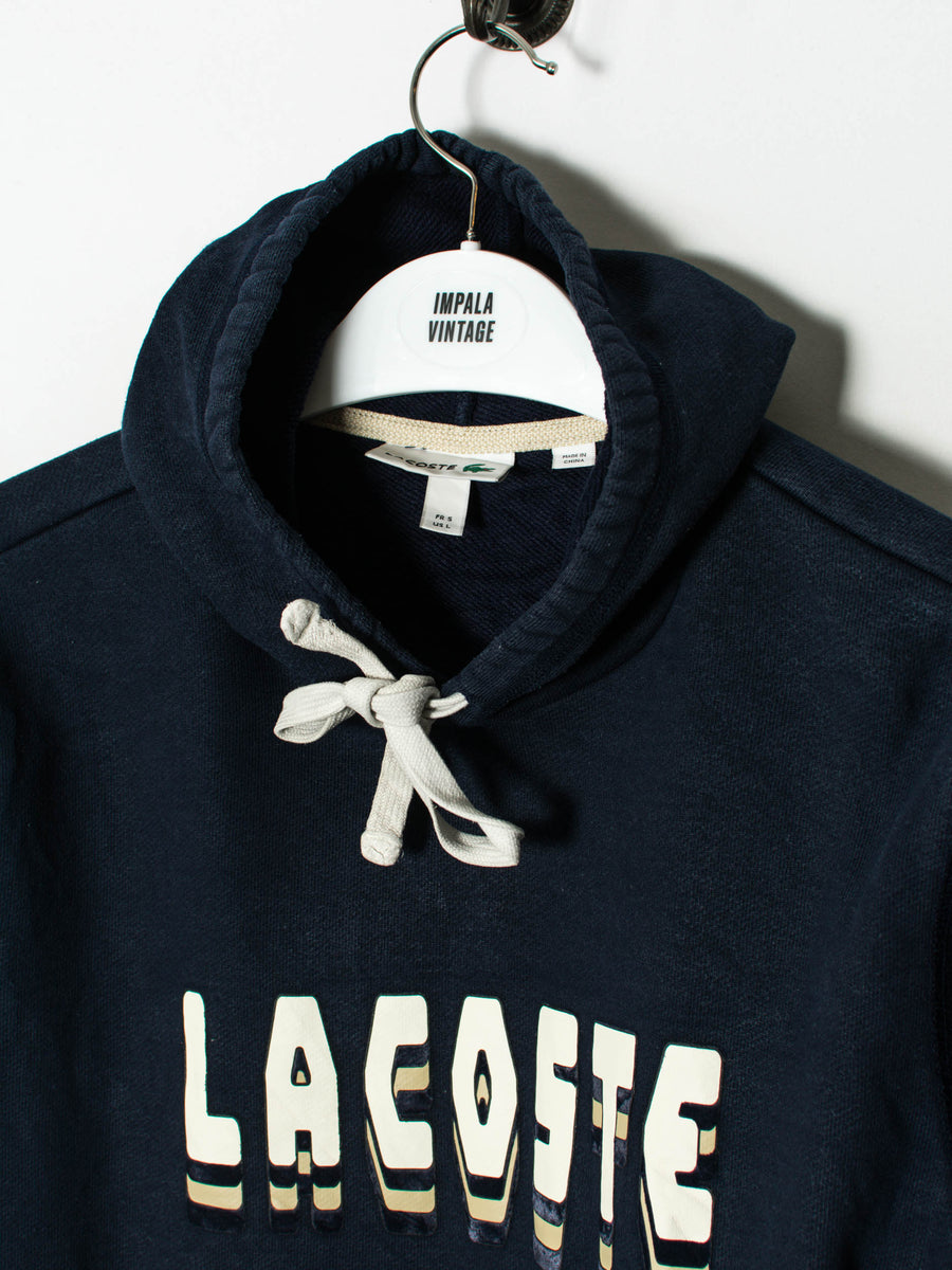 Lacoste Hoodie