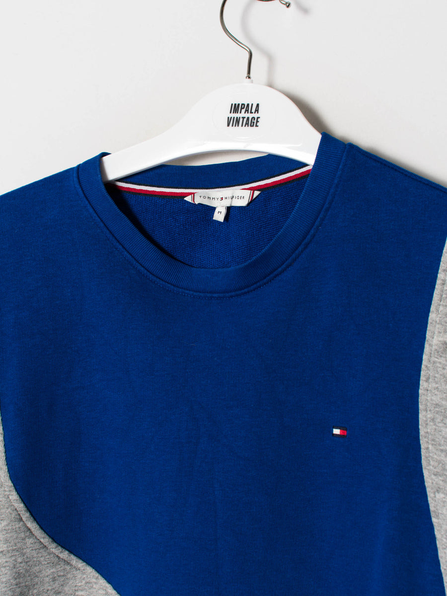 Tommy Hilfiger B&G Rework Sweatshirt