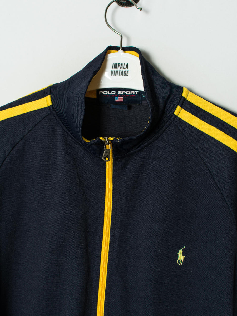 Polo Ralph Lauren Sport Track Jacket