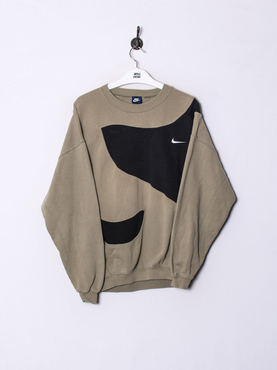 Nike B&G Rework Sweatshirt