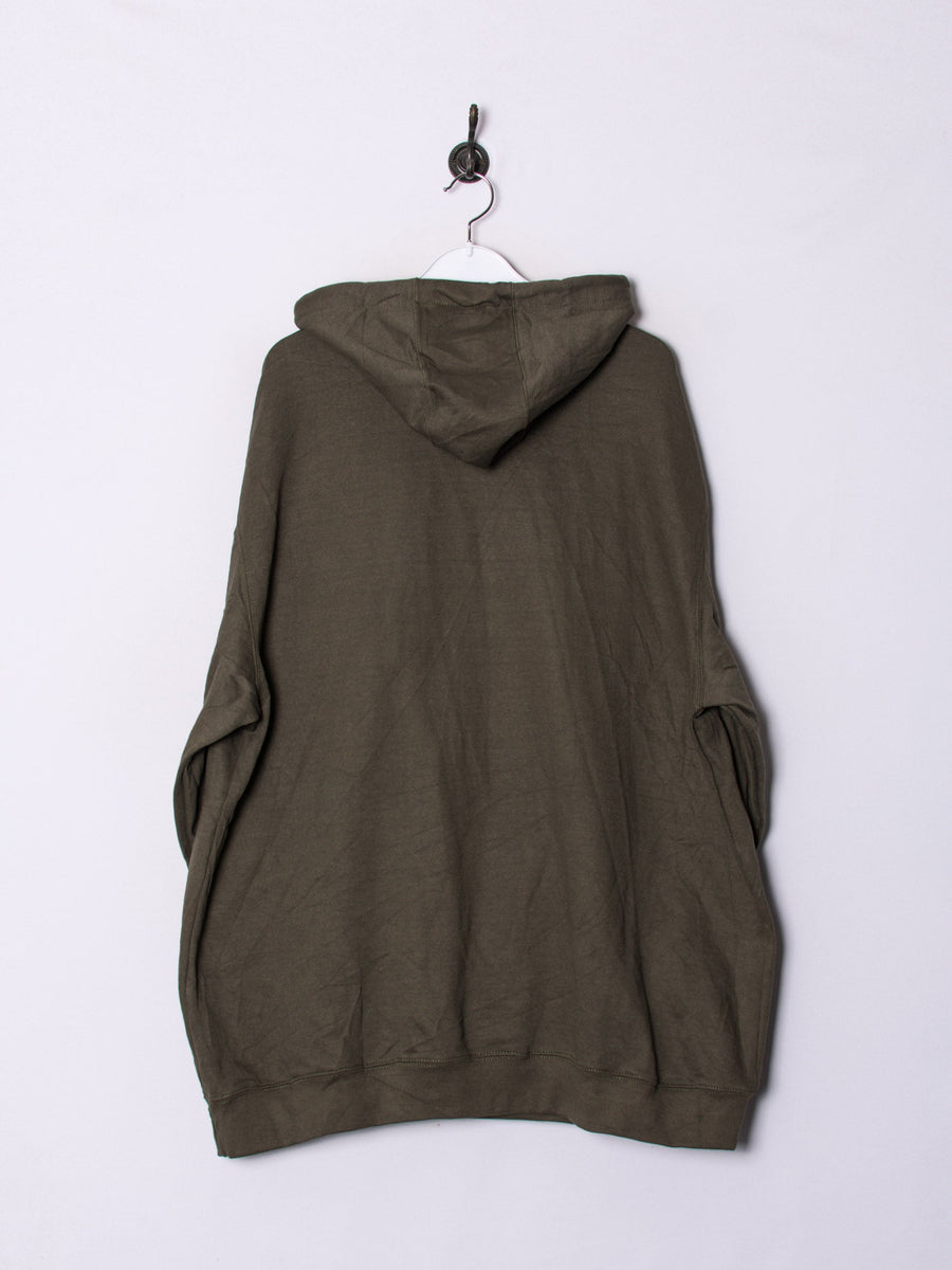 Carhartt Purina Green Hoodie