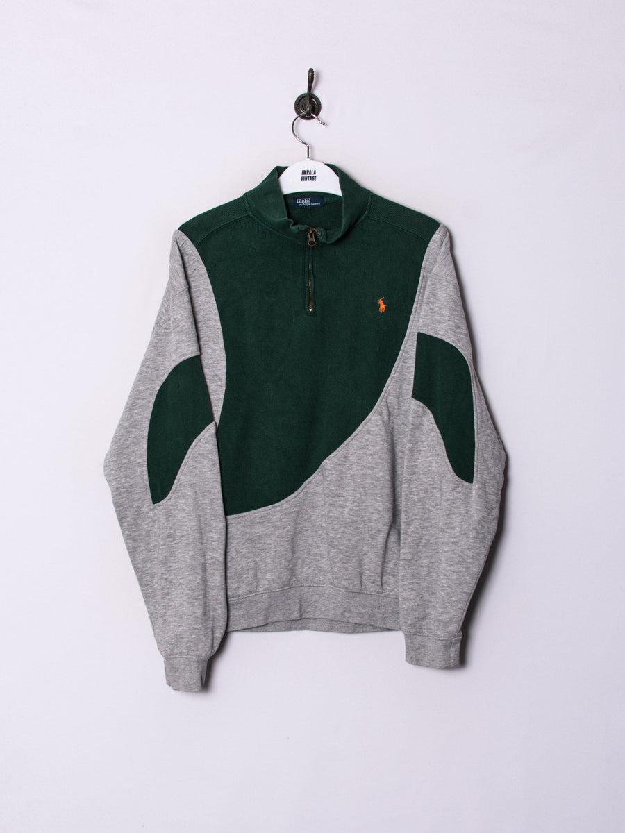 Polo Ralph Lauren 1/3 Zipper Sweatshirt