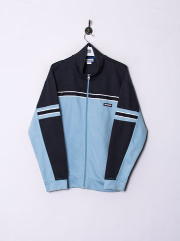 Reebok Blue Track Jacket