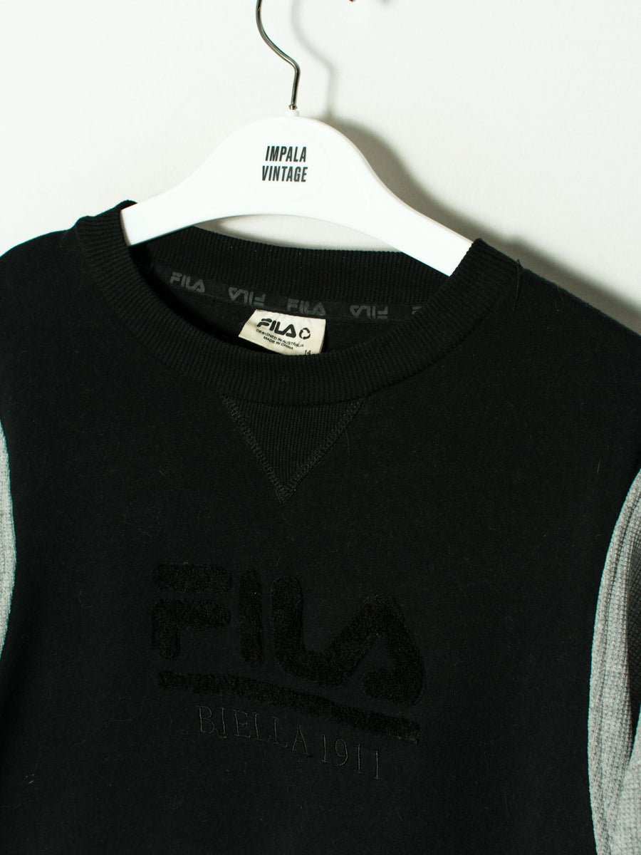 Fila B&G Rework Sweatshirt