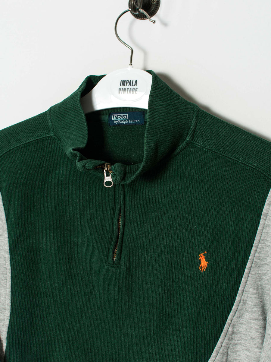 Polo Ralph Lauren 1/3 Zipper Sweatshirt