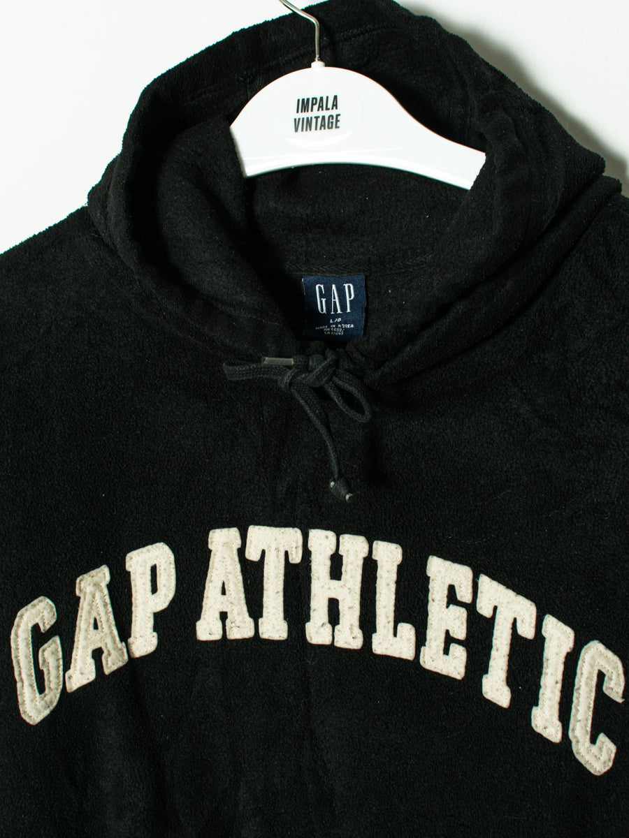 GAP Athletic Fleeced Hoodie