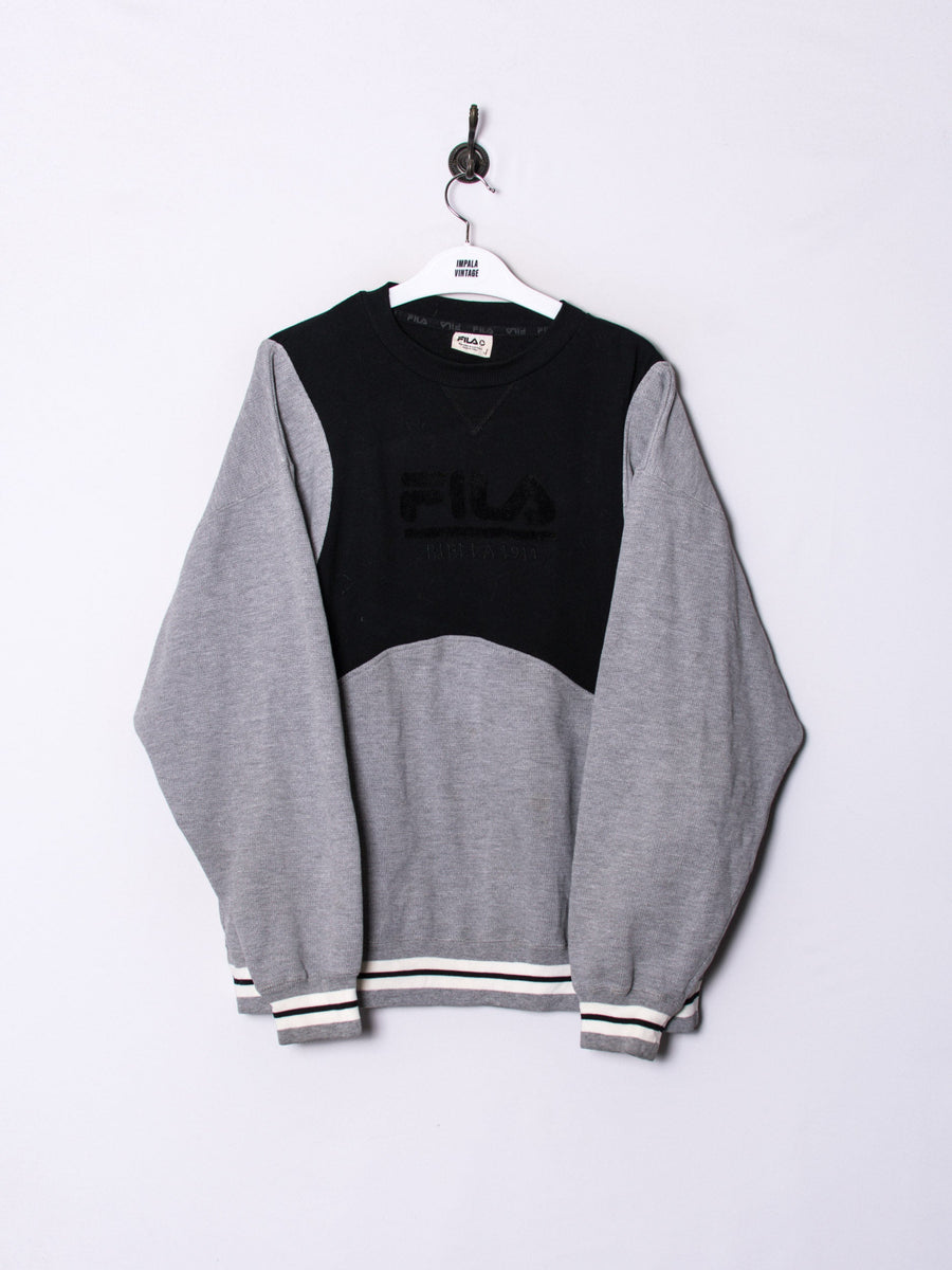 Fila B&G Rework Sweatshirt