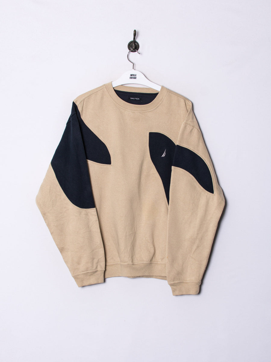 Nautica Rework Sweatshirt