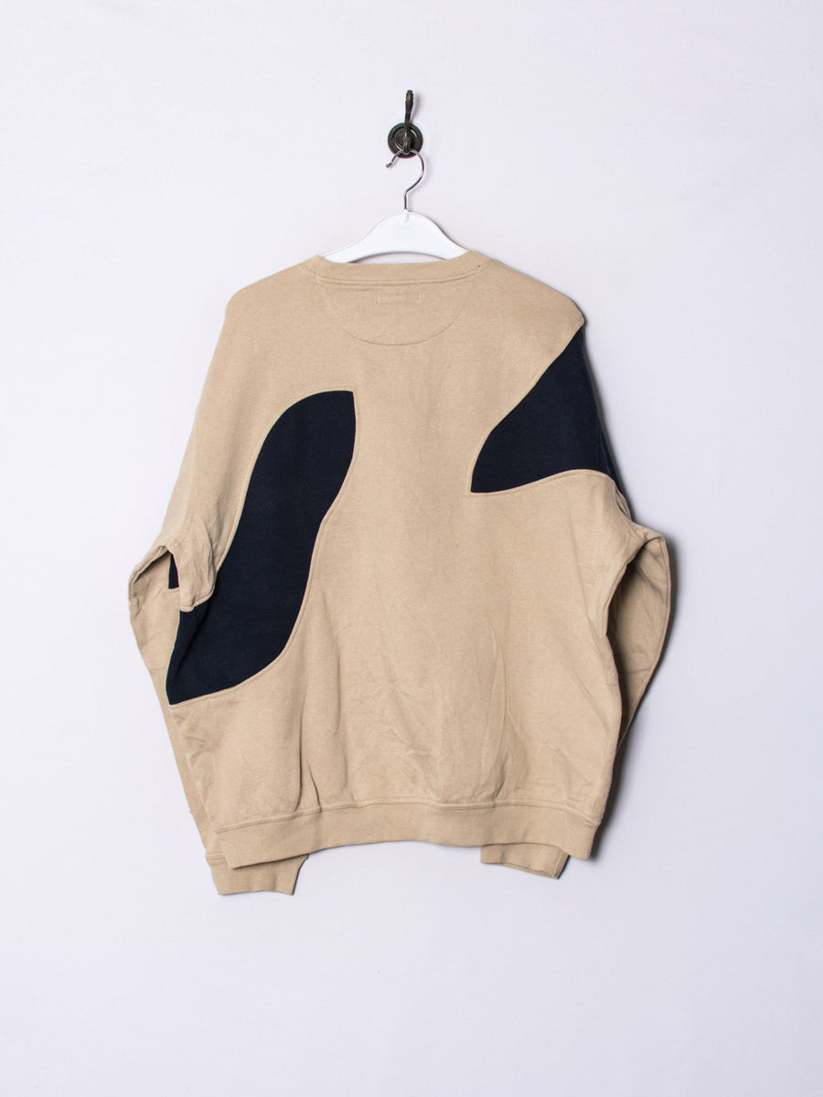 Nautica Rework Sweatshirt