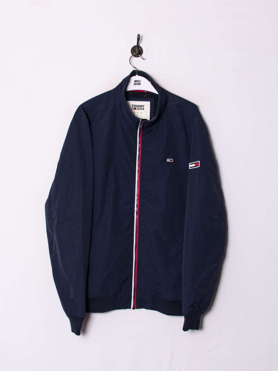 Tommy Hilfiger Navy Blue Jacket