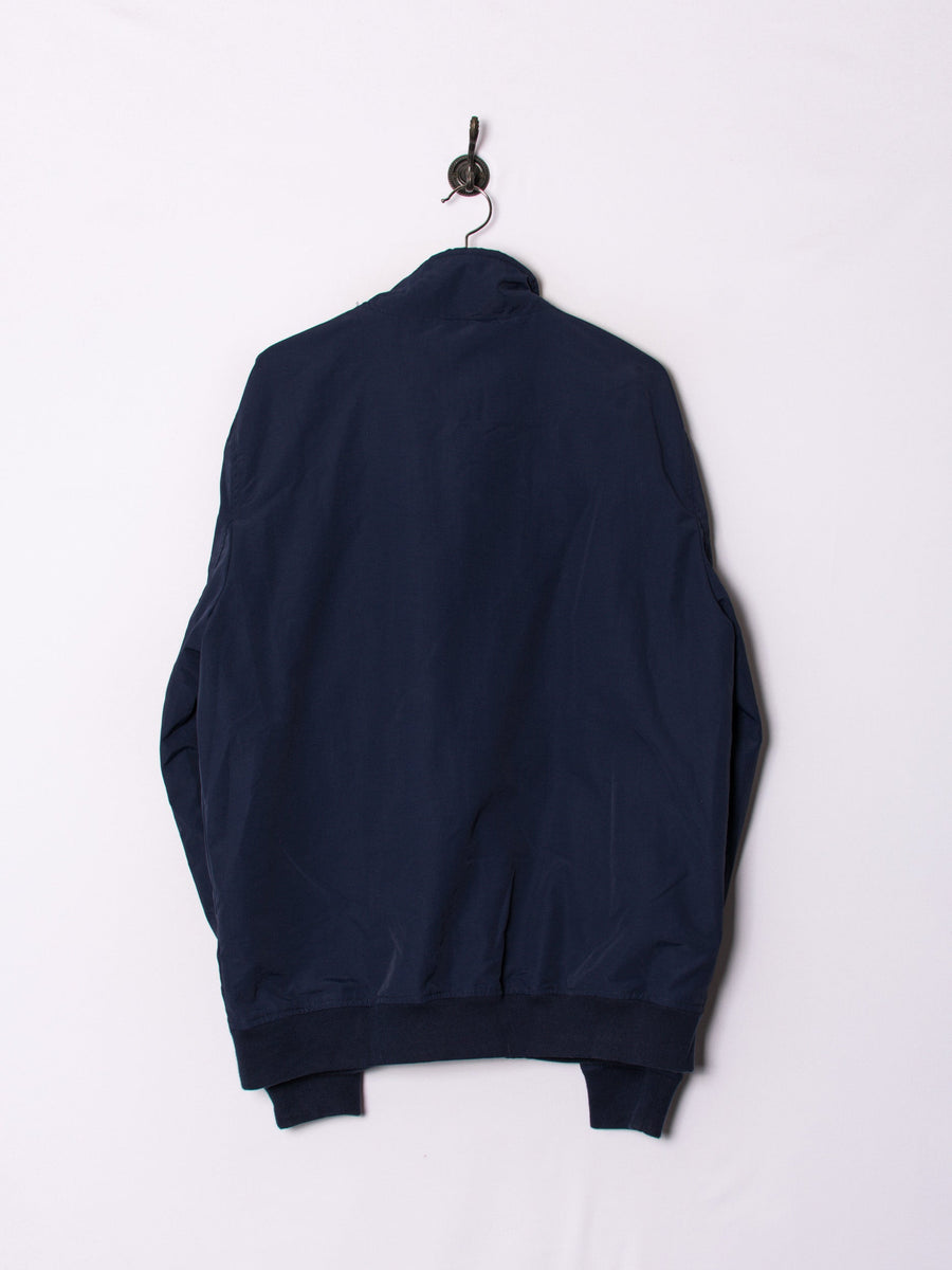 Tommy Hilfiger Navy Blue Jacket