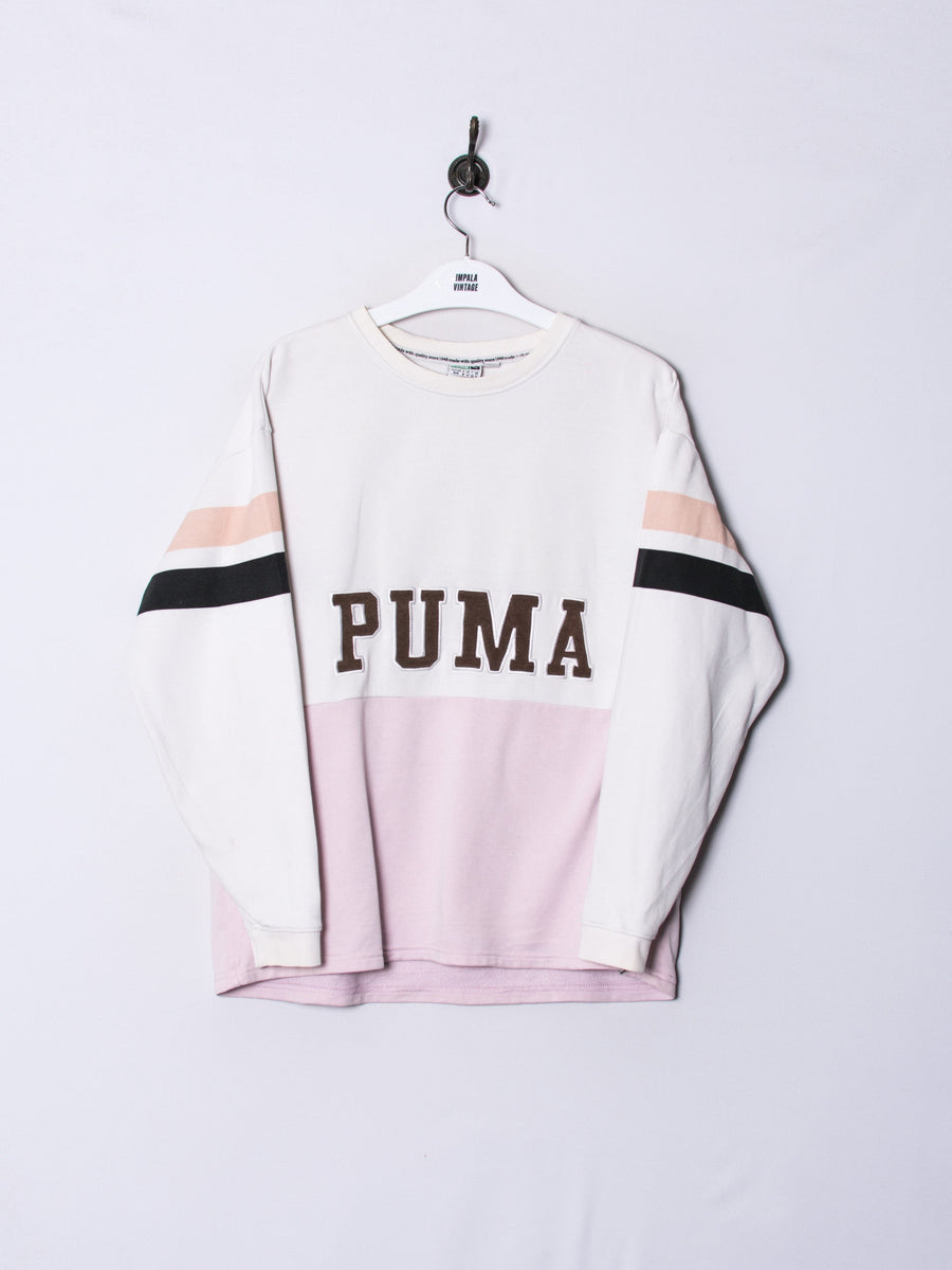 Puma Sweatshirt