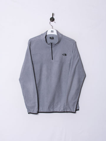 The North Face 1/3 Zipper Fleece