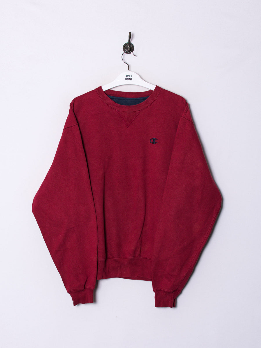 Champion Roundneck Vintage Sweatshirt