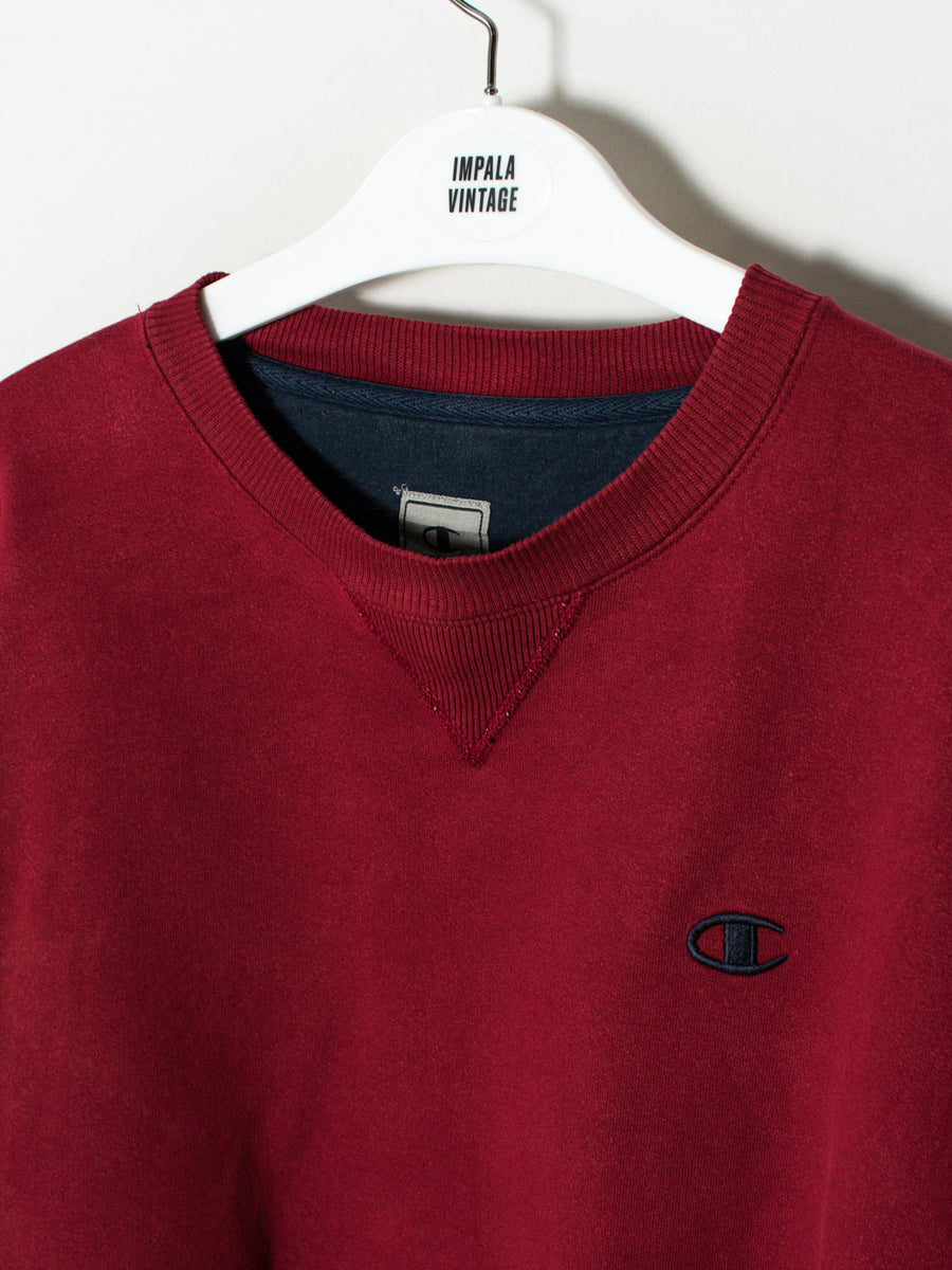 Champion Roundneck Vintage Sweatshirt