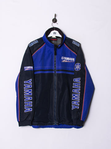 Yamaha Racing Motorcycling Jacket