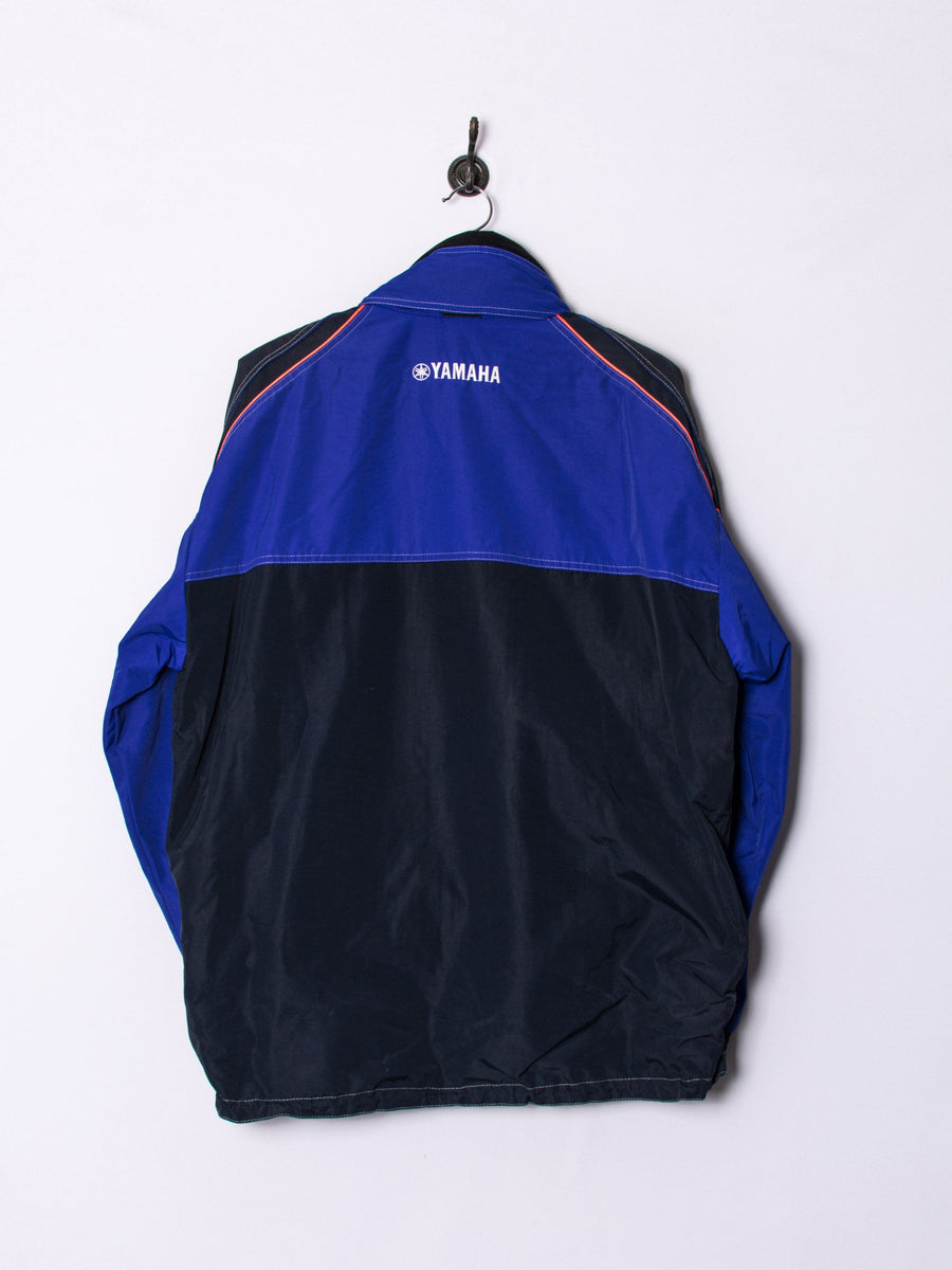 Yamaha Racing Motorcycling Jacket