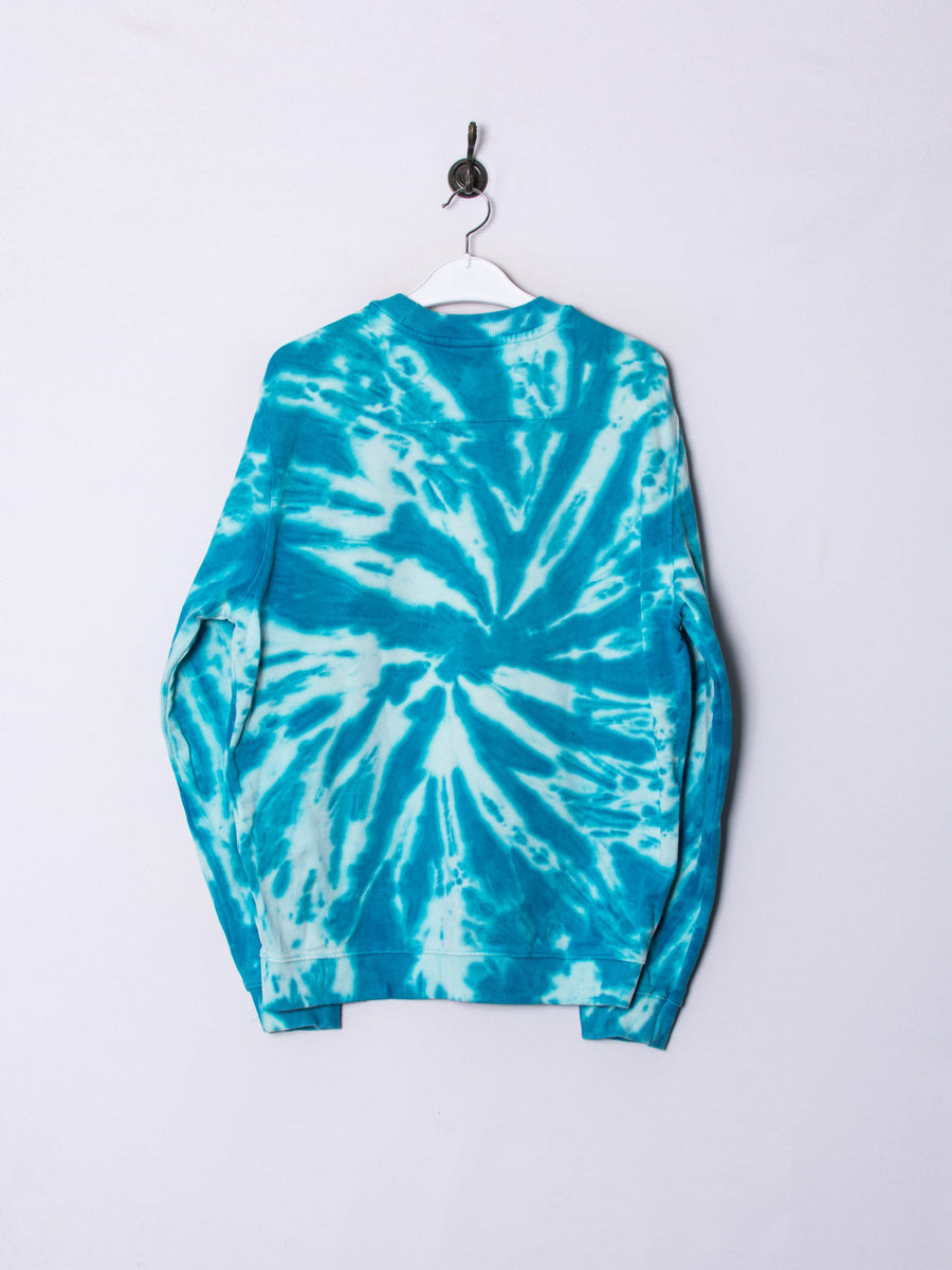 Guess Tie Dye Sweatshirt