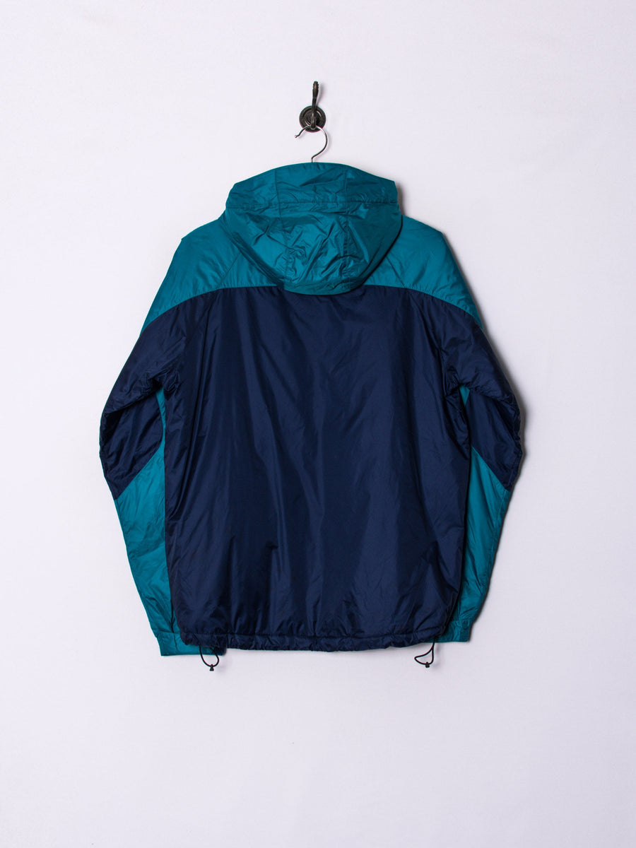 Columbia Omni Heat Heavy Jacket