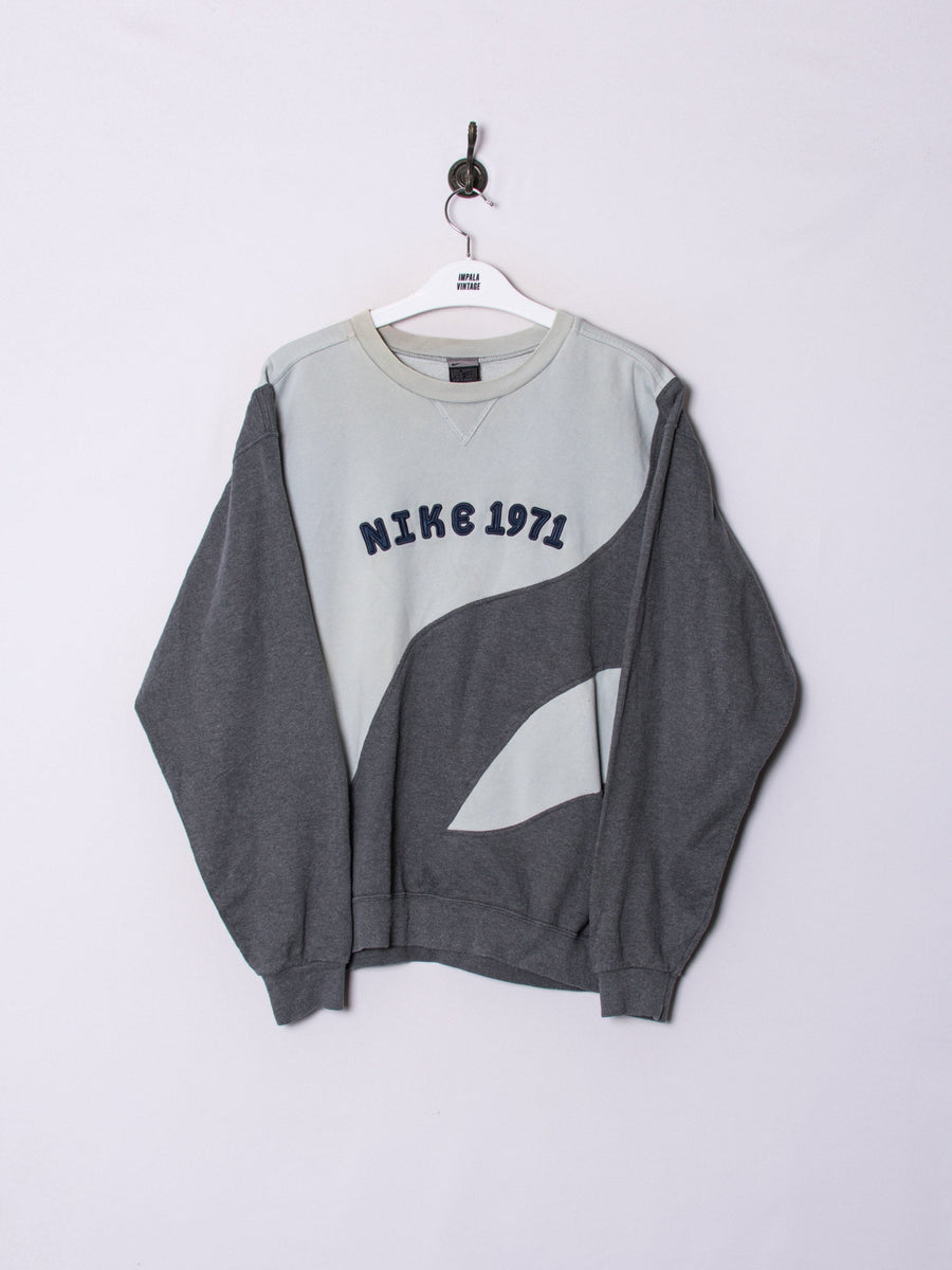 Nike 1971 Rework Sweatshirt