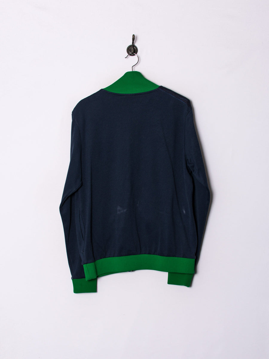 New York Cosmos Umbro Track Jacket