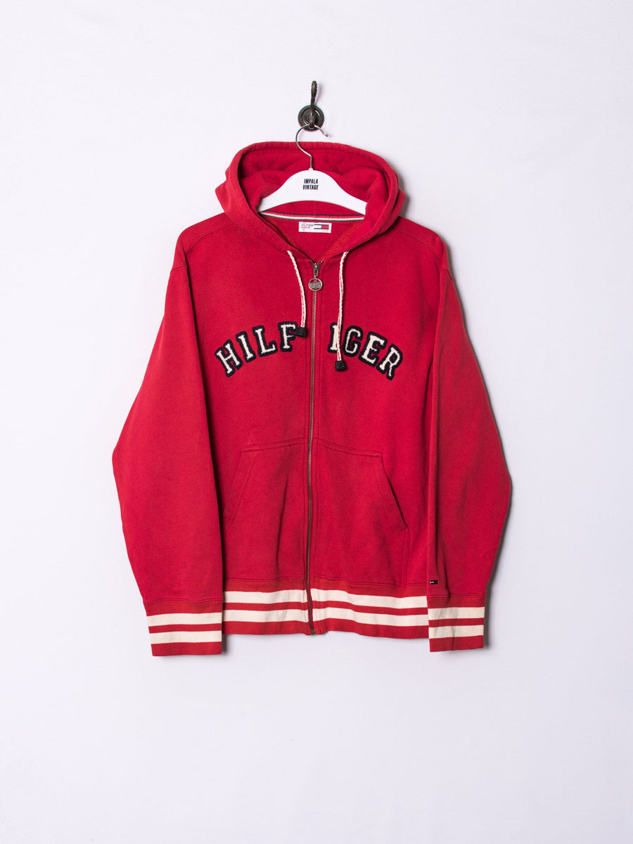 Tommy Hilfiger Zipper Hoodie