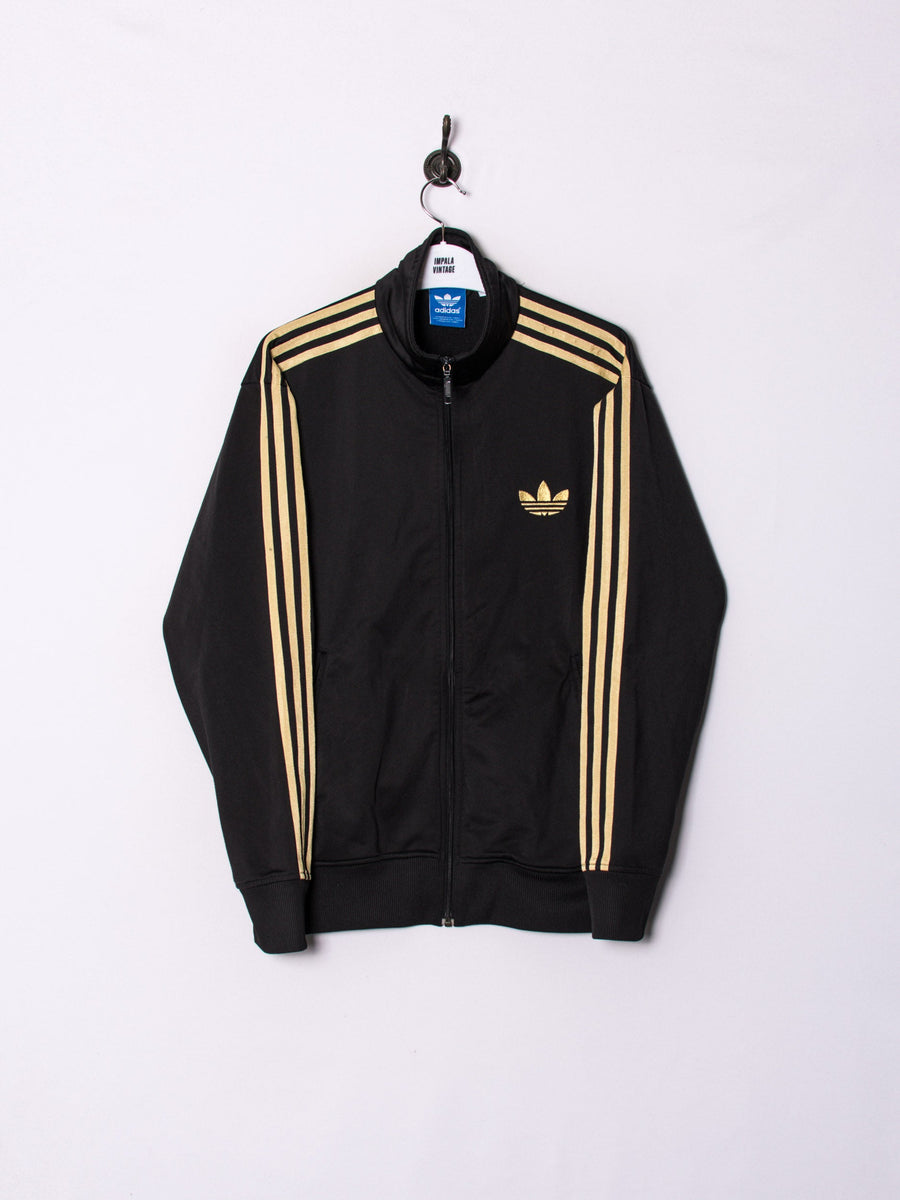 Adidas Originals Gold Track Jacket