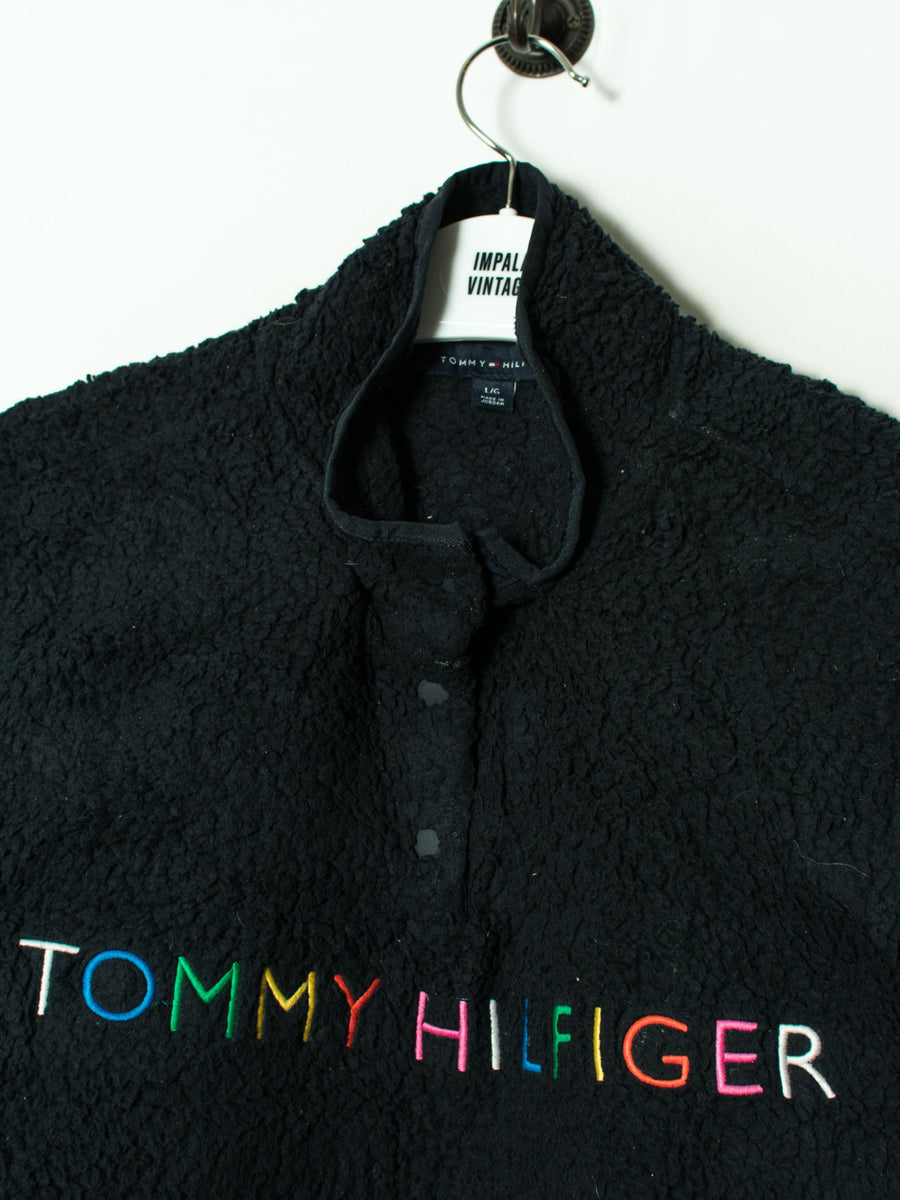 Tommy Hilfiger Fleece